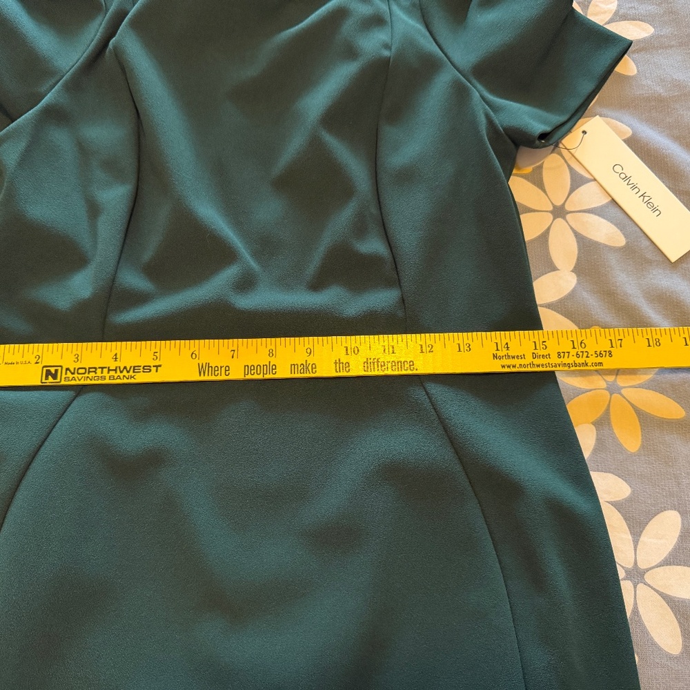Calvin Klein Dress  NWT - Picture 7 of 7